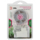 Светодиодная лента для растений Эра 18Вт 1400K 2м IP65 FITO-Strip Light-RB-2m красно-синего спектра Б0057282