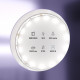 Светодиодная лента Maytoni Led Strip 12В 2835 4,8Вт/м 6000K 5м IP20 20009