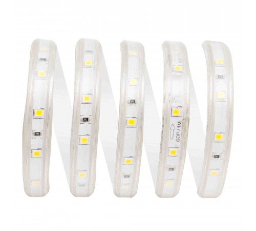 Комплект светодиодной ленты Apeyron 220В 4,8Вт/м smd3528/2835 60д/м IP65 300Лм/м 5м 6000К (сетевой шнур, заглушка, крепежи) 10-04 Комплект светодиодной ленты Apeyron 220В 4,8Вт/м smd3528/2835 60д/м IP65 300Лм/м 5м 6000К (сетевой шнур, заглушка, крепежи) 10-04