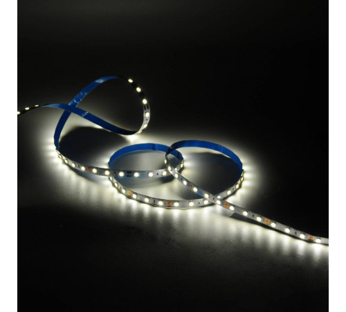 Светодиодная лента Gauss 4,8W/m 60LED/m 2835SMD теплый белый 5M 312000105 Светодиодная лента Gauss 4,8W/m 60LED/m 2835SMD теплый белый 5M 312000105