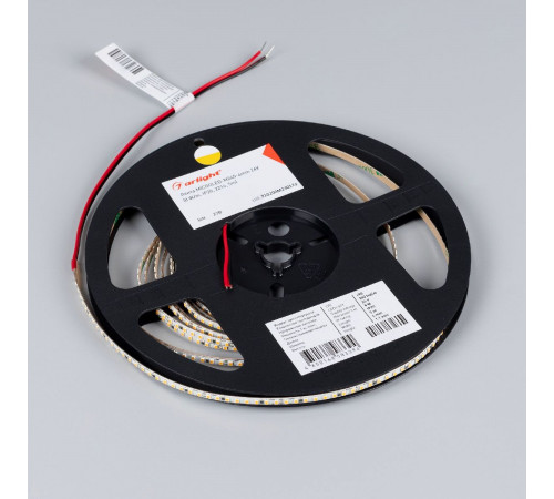 Светодиодная лента Arlight MICROLED-M240-4mm 24V Day4000 (8 W/m, IP20, 2216, 5m) 047869 Светодиодная лента Arlight MICROLED-M240-4mm 24V Day4000 (8 W/m, IP20, 2216, 5m) 047869