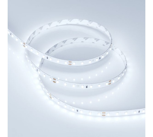 Светодиодная лента Arlight RT-A98-8mm 24V Cool 8K (10 W/m, IP20, 2835, 5m) 019912(2) Светодиодная лента Arlight RT-A98-8mm 24V Cool 8K (10 W/m, IP20, 2835, 5m) 019912(2)