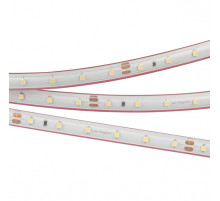 Светодиодная влагозащищенная лента Arlight 4,8W/m 60LED/m 3528SMD белый 50M 024562(2)
