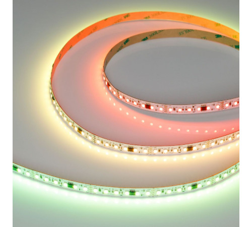 Светодиодная лента Arlight SPI-A120-10mm 24V RGB-PX6-BPT (23 W/m, IP20, 2835, 5m) 046871 Светодиодная лента Arlight SPI-A120-10mm 24V RGB-PX6-BPT (23 W/m, IP20, 2835, 5m) 046871