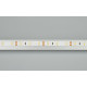 Светодиодная влагозащищенная лента Arlight 4,8W/m 60LED/m 3528SMD теплый белый 50M 024566(2)