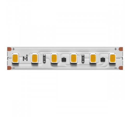 Светодиодная лента Maytoni Led Strip 24В 2835 8,5Вт/м 2700К 20м IP20 201120 Светодиодная лента Maytoni Led Strip 24В 2835 8,5Вт/м 2700К 20м IP20 201120