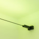 Светодиодная лента-трос Arlight Stingray-RT-B30-10mm 24V RGB (7.2 W/m, IP20, 5060, 5m) 033885