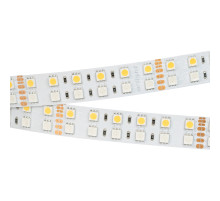 Светодиодная лента Arlight RT-B144-19mm 24V RGBW-White (32 W/m, IP20, 5060, 5m) 011823(2)