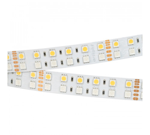 Светодиодная лента Arlight RT-B144-19mm 24V RGBW-White (32 W/m, IP20, 5060, 5m) 011823(2) Светодиодная лента Arlight RT-B144-19mm 24V RGBW-White (32 W/m, IP20, 5060, 5m) 011823(2)