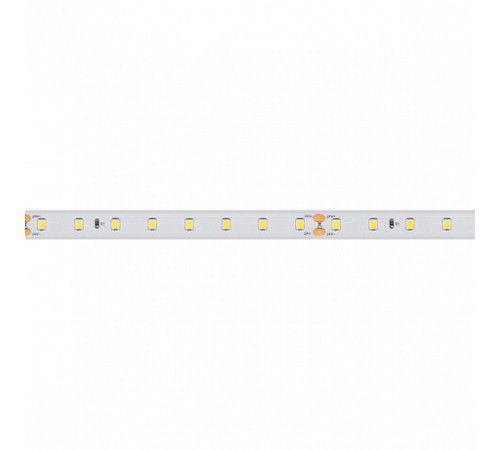 Светодиодная влагозащищенная лента Arlight 6W/m 80LED/m 2835SMD теплый белый 5M 028531(2) Светодиодная влагозащищенная лента Arlight 6W/m 80LED/m 2835SMD теплый белый 5M 028531(2)