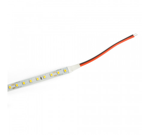 Светодиодная лента Saffit SST02 12В 9,6Вт/м 4000К 5м IP20 55241