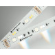 Светодиодная лента Ambrella Light LED Strip 24В 5050+2835 13Вт/м RGB+3000-6500K 5м IP20 GS4501