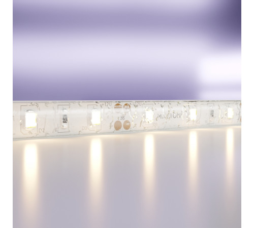 Светодиодная лента Maytoni Led Strip 12В 2835 7,2Вт/м 3000K 5м IP20 20004