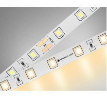 Светодиодная лента Ambrella Light LED Strip 24В 2835 6Вт/м 3000K 5м IP20 GS3001