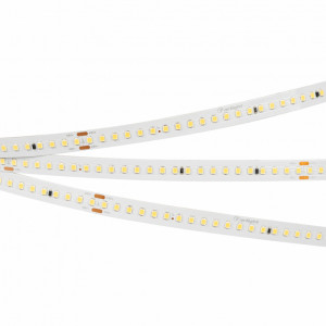 Светодиодная лента Arlight IC-A144-12mm 48V Warm3000 (5.8 W/m, IP20, 2835, 50m) 026983(2)