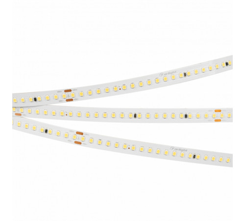 Светодиодная лента Arlight IC-A144-12mm 48V Warm3000 (5.8 W/m, IP20, 2835, 50m) 026983(2) Светодиодная лента Arlight IC-A144-12mm 48V Warm3000 (5.8 W/m, IP20, 2835, 50m) 026983(2)