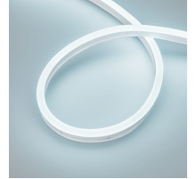 Светодиодная лента герметичная Arlight AURORA-PS-A120-16x8mm 24V White6000 036685