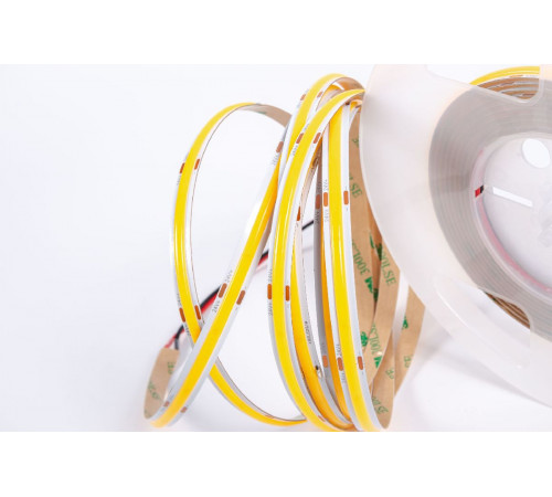 Светодиодная лента Fiberli 480S-50 24В 9,6Вт/м 5000К IP67 12840203 Светодиодная лента Fiberli 480S-50 24В 9,6Вт/м 5000К IP67 12840203