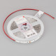 Светодиодная лента Arlight RT-A120-8mm 24V Violet (9.6 W/m, IP20, 2835, 5m) 043384