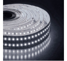 Светодиодная лента Apeyron 24В ПРО 26Вт/м smd2835 240д/м IP20 2700Лм/м 5м 4000К 00-314
