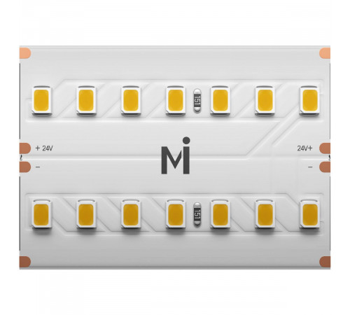 Светодиодная лента Maytoni Led Strip 24В 2835 30Вт/м 4000К 2,5м IP20 201118 Светодиодная лента Maytoni Led Strip 24В 2835 30Вт/м 4000К 2,5м IP20 201118
