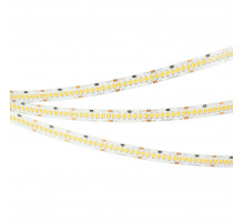 Светодиодная лента герметичная Arlight RTW-SE-A280-8mm 24V Warm3000 (10 W/m, IP65, 5m) 045561