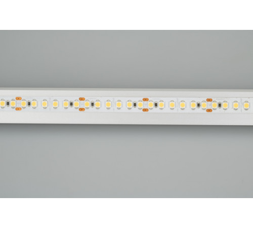 Светодиодная лента Arlight 14,4W/m 180LED/m 3528SMD теплый белый 5M 028576(2) Светодиодная лента Arlight 14,4W/m 180LED/m 3528SMD теплый белый 5M 028576(2)