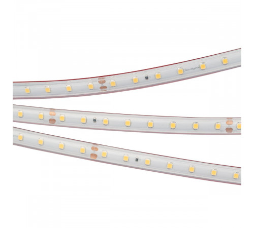 Светодиодная лента герметичная Arlight RTW-PS-A80-12mm 24V Warm2700 (4.8 W/m, IP67, TWP100, 5m) 045164 Светодиодная лента герметичная Arlight RTW-PS-A80-12mm 24V Warm2700 (4.8 W/m, IP67, TWP100, 5m) 045164