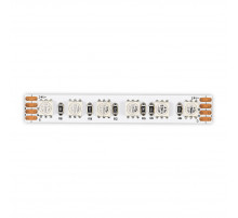 Светодиодная лента ST Luce 24В 16,8Вт/м RGB 1м IP20 ST1004.017.20RGB
