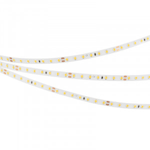 Светодиодная лента Arlight UL-A98-8mm 24V Warm3000 10 W/m, IP20, 2835, 5m 040007