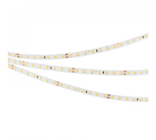 Светодиодная лента Arlight UL-A98-8mm 24V Warm3000 10 W/m, IP20, 2835, 5m 040007