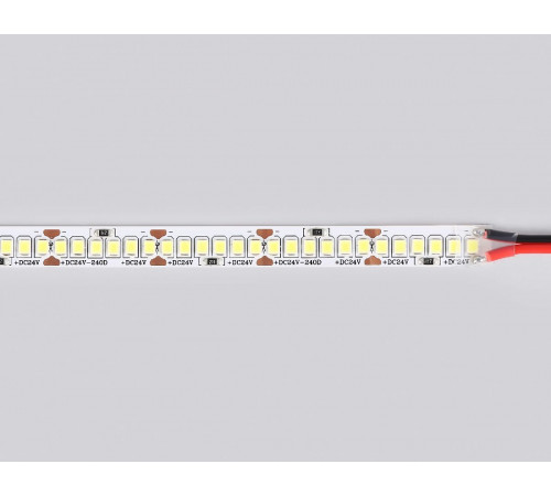 Светодиодная лента Ambrella Light LED Strip 24В 2835 22Вт/м 6500K 5м IP20 GS3503 Светодиодная лента Ambrella Light LED Strip 24В 2835 22Вт/м 6500K 5м IP20 GS3503