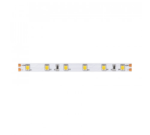 Светодиодная лента Maytoni Technical Led strip 24В 2835 7,2Вт/м 3000K 5м IP20 20013 Светодиодная лента Maytoni Technical Led strip 24В 2835 7,2Вт/м 3000K 5м IP20 20013