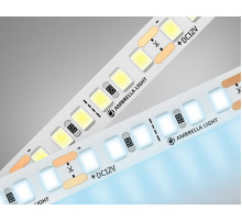 Светодиодная лента Ambrella Light LED Strip 12В 2835 14,4Вт/м 6500K 5м IP20 GS1303