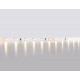Светодиодная лента Ambrella Light LED Strip 24В 2835 6Вт/м 3000K 5м IP20 GS3001