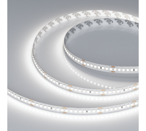 Светодиодная лента Arlight RT-A192-10mm 24V White6000 17.6 W/m, IP20, 2835, 5m 038773 Светодиодная лента Arlight RT-A192-10mm 24V White6000 17.6 W/m, IP20, 2835, 5m 038773