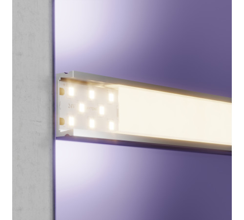 Светодиодная лента Maytoni Technical Led strip 24В 2835 27Вт/м 3000K 5м IP20 20031 Светодиодная лента Maytoni Technical Led strip 24В 2835 27Вт/м 3000K 5м IP20 20031