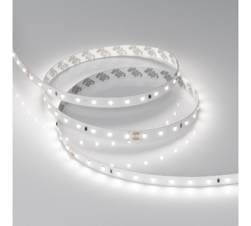 Светодиодная лента Arlight IC-A72-10mm 48V White6000 (3.8 W/m, IP20, 2835, 60m) 038807