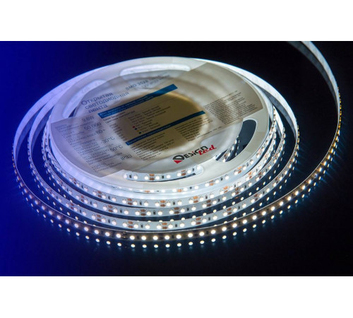 Светодиодная лента DesignLed DSG3120-12-W-33 000525 Светодиодная лента DesignLed DSG3120-12-W-33 000525