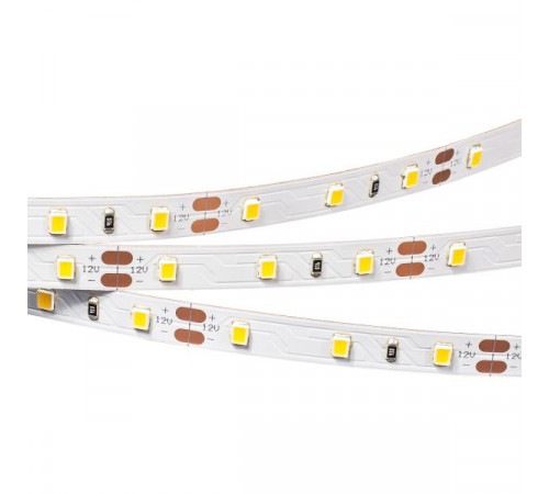 Светодиодная лента Arlight RT-A60-8mm 12V Warm2400 (7.2 W/m, IP20, 2835, 5m) 018108(2) Светодиодная лента Arlight RT-A60-8mm 12V Warm2400 (7.2 W/m, IP20, 2835, 5m) 018108(2)