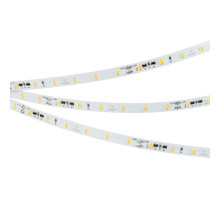 Светодиодная лента Arlight IC-A60-8mm 24V Warm3000 (4.8 W/m, IP20, 2835, 10m) 037957
