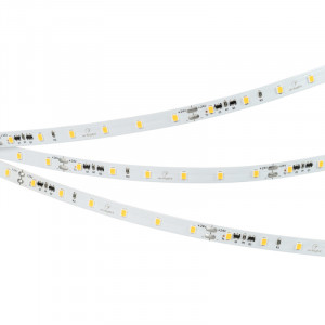 Светодиодная лента Arlight IC-A60-8mm 24V Warm3000 (4.8 W/m, IP20, 2835, 10m) 037957