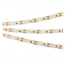 Светодиодная лента Arlight RT-A120-8mm 12V Cool 8K (14.4 W/m, IP20, 2835, 5m) 028568(2)