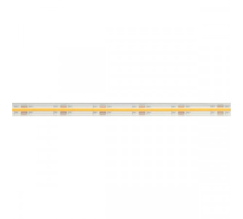 Светодиодная лента герметичная Arlight COB-PS-X544-10mm 24V Warm2700 (11.5 W/m, IP67, CSP, 5m) 031910(2)