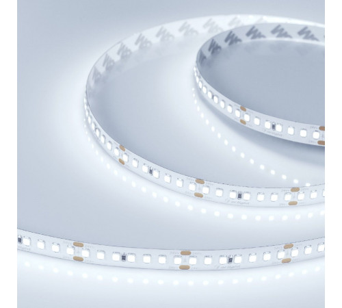 Светодиодная лента Arlight RT-A168-10mm 24V Cool 8K (17 W/m, IP20, 5m) 019092(2) Светодиодная лента Arlight RT-A168-10mm 24V Cool 8K (17 W/m, IP20, 5m) 019092(2)