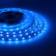 Светодиодная лента Apeyron 12В СТ 14,4Вт/м smd5050 60д/м IP20 5м RGB 00-17