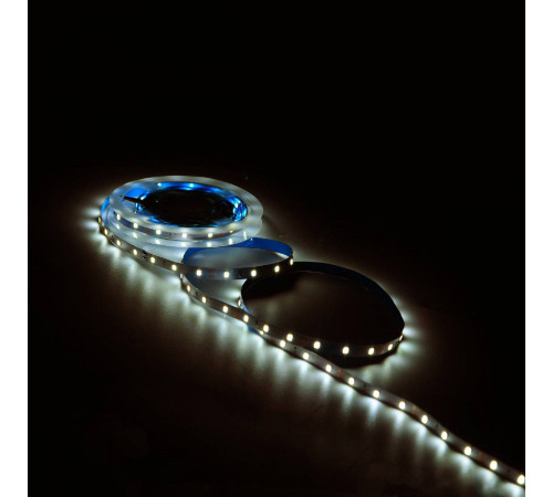 Светодиодная лента Gauss 4,8W/m 60LED/m 2835SMD теплый белый 5M 355000105 Светодиодная лента Gauss 4,8W/m 60LED/m 2835SMD теплый белый 5M 355000105