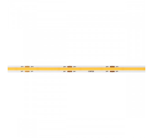 Светодиодная лента Arlight COB-X320-8mm 24V Day4000 (8 W/m, IP20, 5m) 039021(1) Светодиодная лента Arlight COB-X320-8mm 24V Day4000 (8 W/m, IP20, 5m) 039021(1)