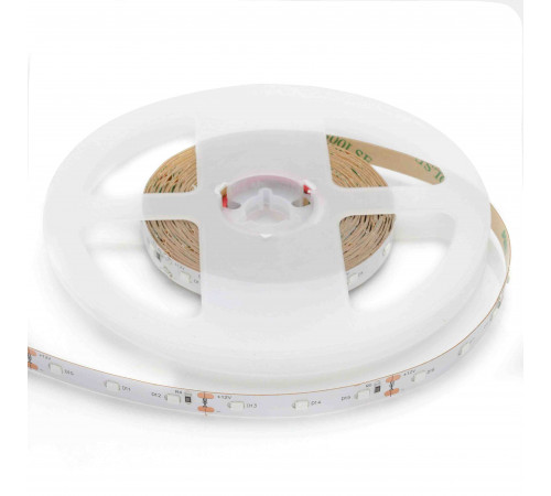 Светодиодная лента Apeyron 12В СТ 4,8Вт/м smd3528, 60д/м IP20 5м красная 00-35 Светодиодная лента Apeyron 12В СТ 4,8Вт/м smd3528, 60д/м IP20 5м красная 00-35