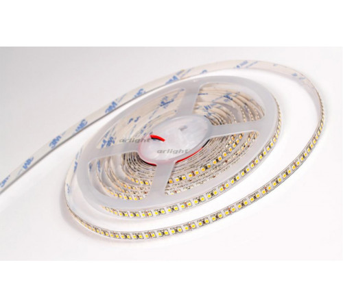 Светодиодная лента Arlight RT6-3528-180 24V Day White 3x (900 LED) 017418 Светодиодная лента Arlight RT6-3528-180 24V Day White 3x (900 LED) 017418
